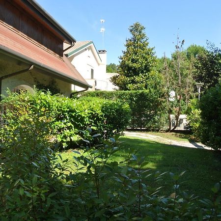 Ca del Portegheto Lignano Sabbiadoro Eksteriør bilde