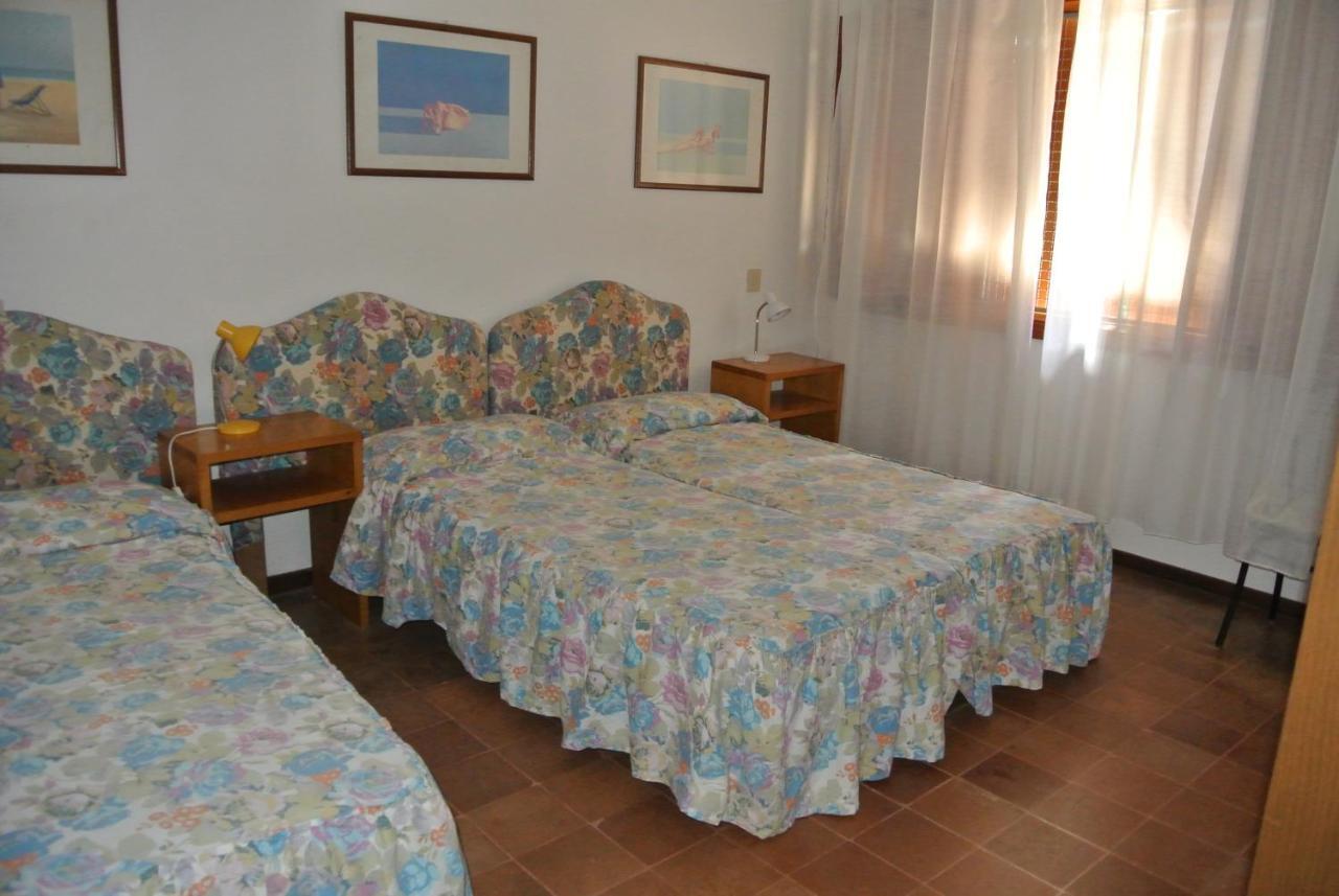 Ca del Portegheto Lignano Sabbiadoro Eksteriør bilde